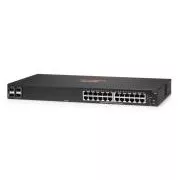 HPE Aruba Networking CX 6100 24G 4SFP  Switch JL678A PRENOVITEV