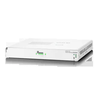 HPE Networking Instant On Secure Gateway 5-portni SmartRate 2,5G PoE  64W SG2505P