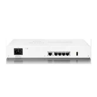 HPE Networking Instant On Secure Gateway 5-portni SmartRate 2,5G PoE  64W SG2505P