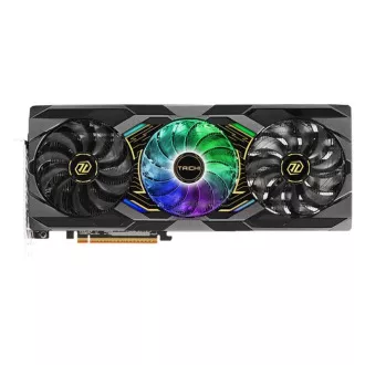 ASRock VGA AMD Radeon RX 9070 XT Taichi 16GB OC, RX 9070 XT, 16GB GDDR6, 3xDP, 1xHDMI ASRock VGA AMD Radeon RX 9070 XT Taichi 16GB OC, RX 9070 XT, 16GB GDDR6, 3xDP, 1xHDMI