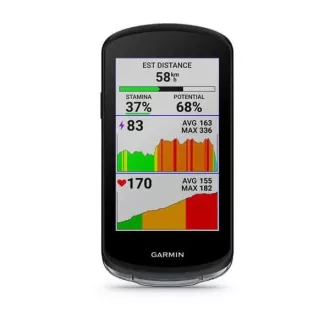 Garmin GPS kolesarski računalnik Edge 1040