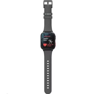 CARNEO SeniorSafe 4G - GPS ura za starejše CARNEO SeniorSafe 4G - GPS ura za starejše