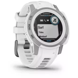Garmin GPS športna ura Instinct 2 2X Solar (grafitna)