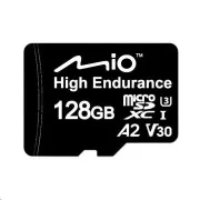 Mio 128 GB microSDXC, V30, U3, A2 pomnilniška kartica