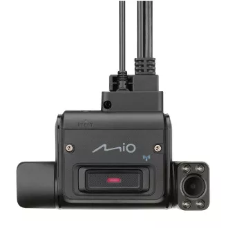 Mio MiSentry 12T 4G LTE - kamera za vožnjo Mio MiSentry 12T 4G LTE - kamera za vožnjo