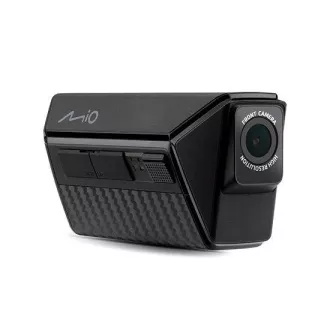 Mio MiVue MP30 Dual 2K WIFI kamera za kolesarje