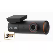 Mio MiVue J35 2.5K GPS WIFI - kamera za vožnjo