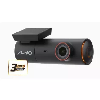Mio MiVue J35 2.5K GPS WIFI - kamera za vožnjo