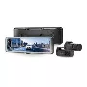 Mio MiVue R860WD - Vrhunska kamera z e-zrcalom