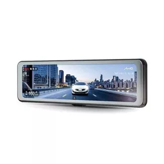 Mio MiVue R860WD - Vrhunska kamera z e-zrcalom