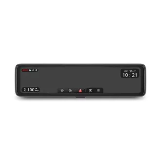 Mio MiVue R860WD - Vrhunska kamera z e-zrcalom