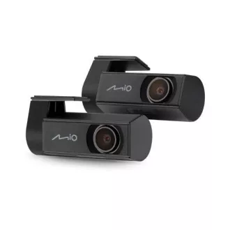 Mio MiVue R860WD - Vrhunska kamera z e-zrcalom