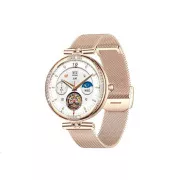 CARNEO Seinna HR  rosegold
