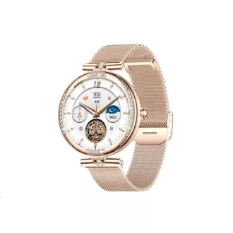 CARNEO Seinna HR  rosegold