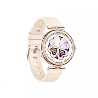 CARNEO Seinna HR  rosegold