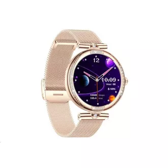 CARNEO Seinna HR  rosegold