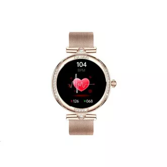 CARNEO Seinna HR  rosegold