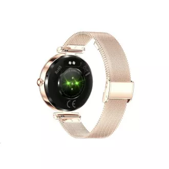 CARNEO Seinna HR  rosegold