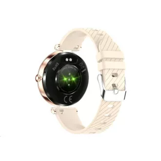 CARNEO Seinna HR  rosegold