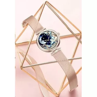 CARNEO Seinna HR  rosegold