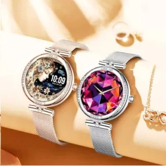 CARNEO Seinna HR  rosegold