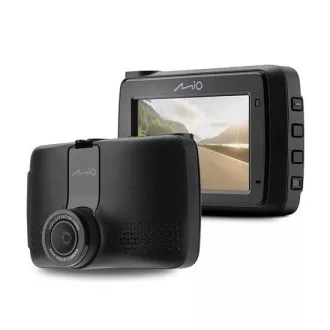 Mio MiVue 803W Pro 2,5K WIFI GPS Smartbox