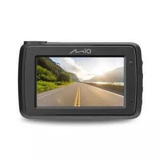 Mio MiVue 803W Pro 2,5K WIFI GPS Smartbox