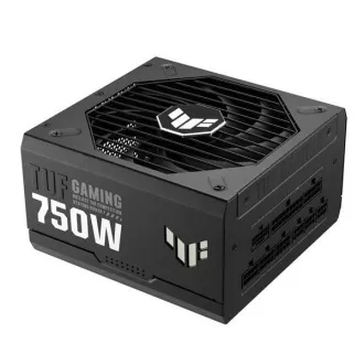 ASUSov napajalnik TUF Gaming 750W Gold, 750W, 80  Gold