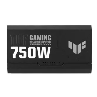 ASUSov napajalnik TUF Gaming 750W Gold, 750W, 80  Gold