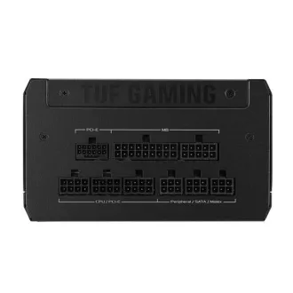 ASUSov napajalnik TUF Gaming 750W Gold, 750W, 80  Gold