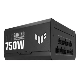 ASUSov napajalnik TUF Gaming 750W Gold, 750W, 80  Gold
