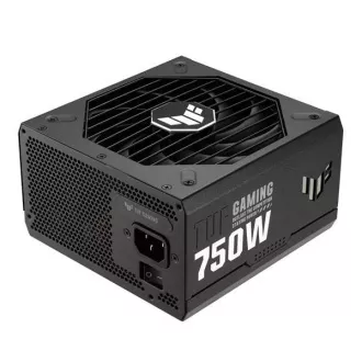 ASUSov napajalnik TUF Gaming 750W Gold, 750W, 80  Gold
