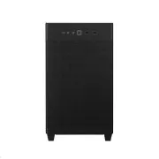 ASUS ohišje AP201 PRIME CASE TG, Mini Tower, črno
