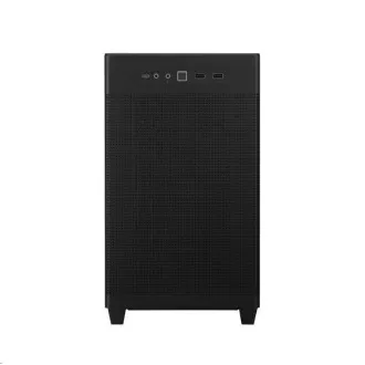 ASUS ohišje AP201 PRIME CASE TG, Mini Tower, črno