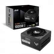 ASUSov napajalnik TUF Gaming 1000W Gold, 80  Gold