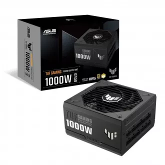 ASUSov napajalnik TUF Gaming 1000W Gold, 80  Gold