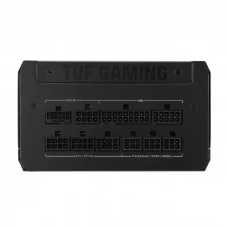 ASUSov napajalnik TUF Gaming 1000W Gold, 80  Gold