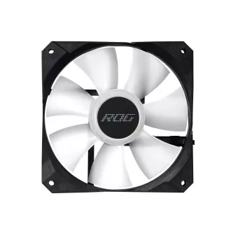 ASUS CPU vodni hladilnik AIO ROG STRIX LC II 360 ARGB, 3x120mm, AM5 ASUS CPU vodni hladilnik AIO ROG STRIX LC II 360 ARGB, 3x120mm, AM5