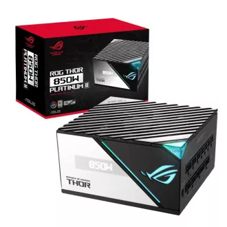 ASUSov napajalnik ROG-THOR-850P2 GAMING 850W
