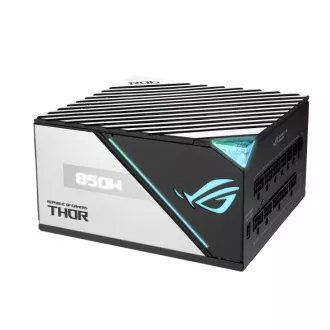ASUSov napajalnik ROG-THOR-850P2 GAMING 850W