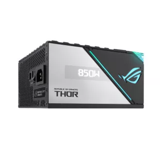 ASUSov napajalnik ROG-THOR-850P2 GAMING 850W