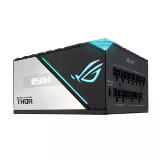 ASUSov napajalnik ROG-THOR-850P2 GAMING 850W