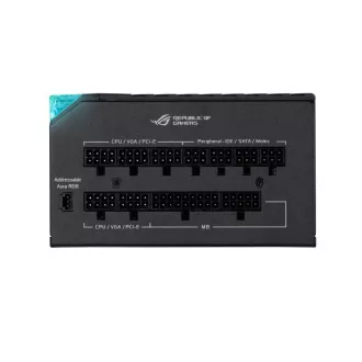 ASUSov napajalnik ROG-THOR-850P2 GAMING 850W