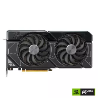 ASUS VGA NVIDIA GeForce RTX 4070 DUAL OC 12G, 12G GDDR6X, 3xDP, 1xHDMI