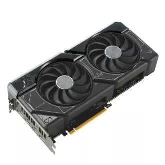 ASUS VGA NVIDIA GeForce RTX 4070 DUAL OC 12G, 12G GDDR6X, 3xDP, 1xHDMI