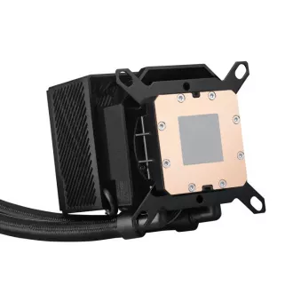ASUS CPU vodni hladilnik AIO ROG RYUJIN III 360, 3x120mm, LGA1851, AM5 ASUS CPU vodni hladilnik AIO ROG RYUJIN III 360, 3x120mm, LGA1851, AM5