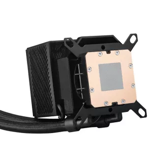 ASUS CPU vodni hladilnik AIO ROG RYUJIN III 240 ARGB, 2x120mm, LGA1851, AM5