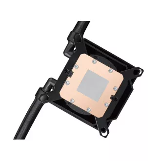 ASUS CPU vodni hladilnik AIO ROG RYUJIN III 240 ARGB, 2x120mm, LGA1851, AM5