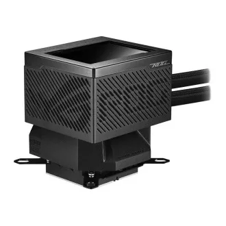 ASUS CPU vodni hladilnik AIO ROG RYUJIN III 240 ARGB, 2x120mm, LGA1851, AM5