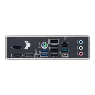 ASUS MB Sc AM5 TUF GAMING B650M-E, AMD B650, 4xDDR5, 2xDP, 1xHDMI, mATX